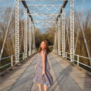 Meet your Posher, Elena